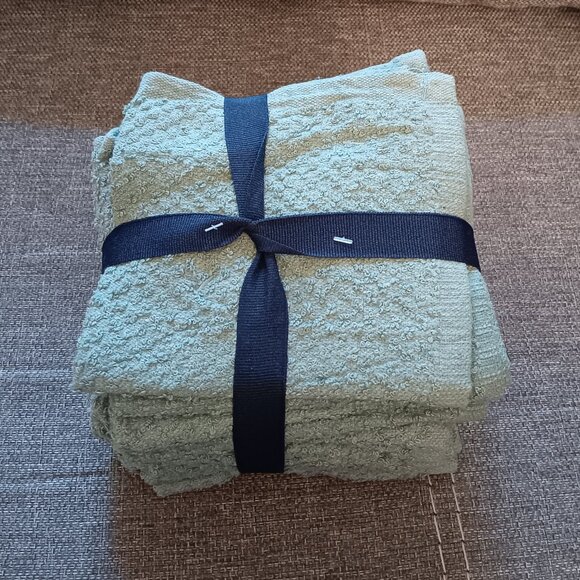 U.S. POLO ASSN. Wash Cloths (12 piece) - Picture 7 of 11